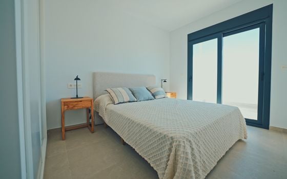 2 bedroom Bungalow in San Pedro del Pinatar - VI130624 - Photo - Small - 18