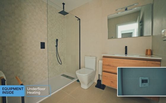 2 bedroom Bungalow in San Pedro del Pinatar - VI130624 - Photo - Small - 20