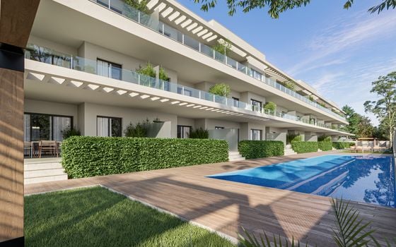 Apartamento de 2 habitaciones en Los Alcázares - ERR150633 - Foto - 2