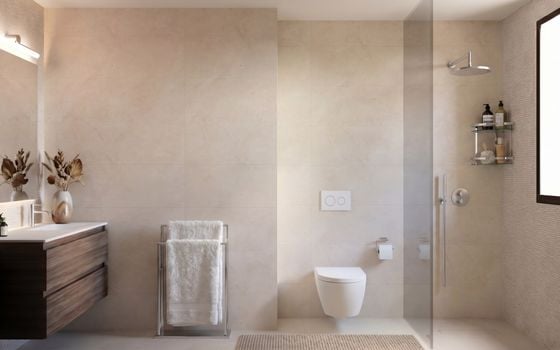 2 bedroom Villa in Torre Pacheco - VHI130670 - Photo - Small - 10