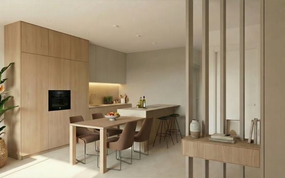 3 bedroom Villa in Torre Pacheco - VHI130674 - Photo - 4