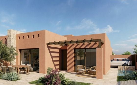 3 bedroom Villa in Torre Pacheco - VHI130674 - Photo - Small - 12