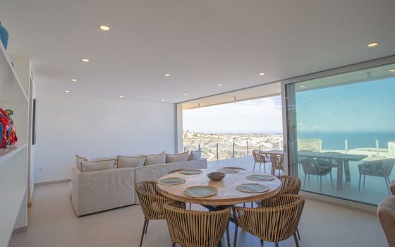 Villa de 4 chambres à Cumbre del Sol - MLC130678 - Photo - 2