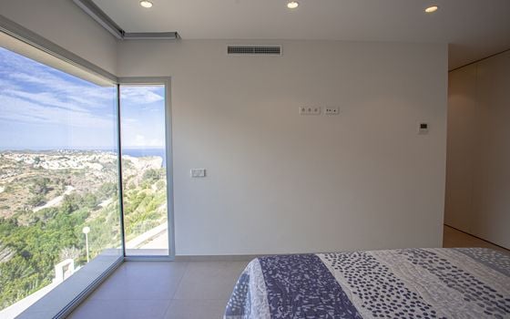 Villa de 4 chambres à Cumbre del Sol - MLC130678 - Photo - Small - 7