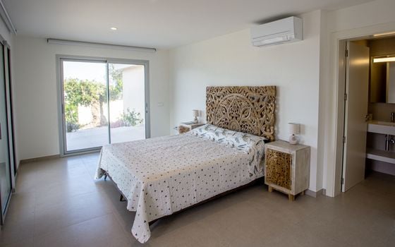 Villa de 4 chambres à Cumbre del Sol - MLC130678 - Photo - Small - 9