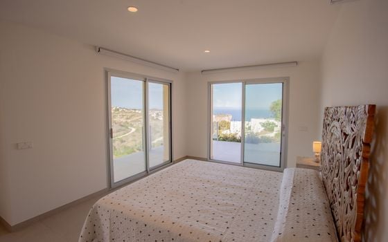Villa de 4 chambres à Cumbre del Sol - MLC130678 - Photo - Small - 8