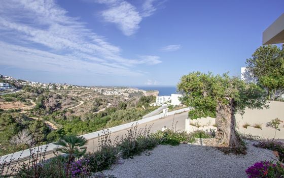 Villa de 4 chambres à Cumbre del Sol - MLC130678 - Photo - Small - 17