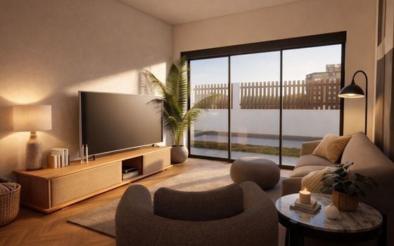 Villa de 3 habitaciones en Los Alcázares - WD130679 - Foto - 2