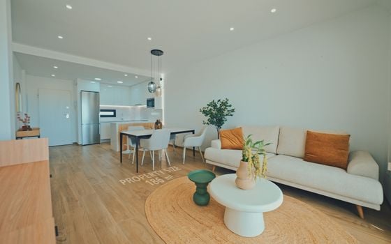Bungalow w Finestrat, 3 sypialnie - IM146810 - Zdjęcie - Small - 10