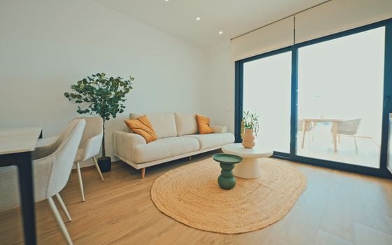 Bungalow w Finestrat, 3 sypialnie - IM146810 - Zdjęcie - Small - 14
