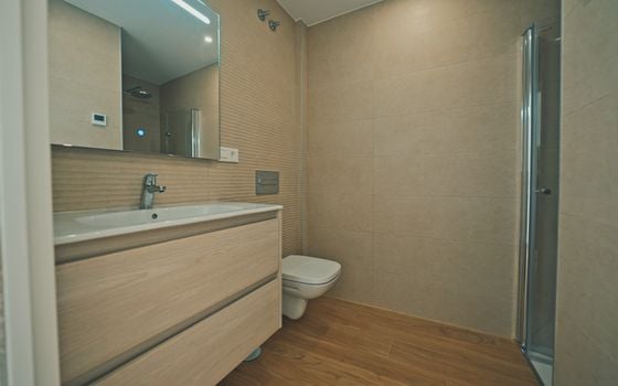 Bungalow w Finestrat, 3 sypialnie - IM146810 - Zdjęcie - Small - 21