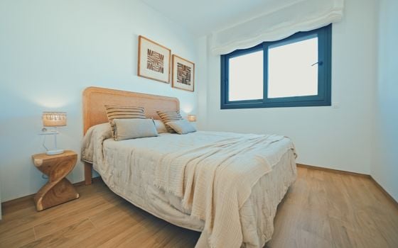 Bungalow w Finestrat, 3 sypialnie - IM146810 - Zdjęcie - Small - 22