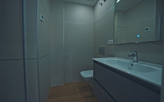 Bungalow w Finestrat, 3 sypialnie - IM146810 - Zdjęcie - Small - 24