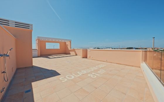 Bungalow de 3 chambres à Pilar de la Horadada - NS130712 - Photo - Small - 9