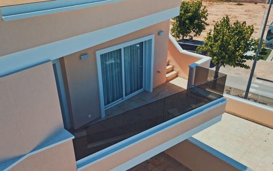 Bungalow de 3 chambres à Pilar de la Horadada - NS130712 - Photo - Small - 10