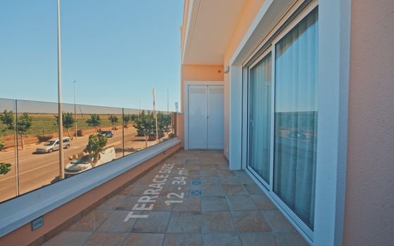 Bungalow de 3 chambres à Pilar de la Horadada - NS130712 - Photo - Small - 11