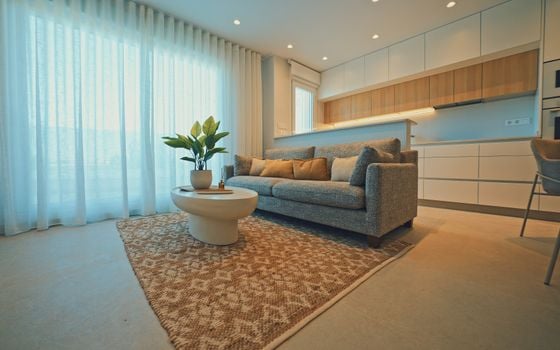 Bungalow de 3 chambres à Pilar de la Horadada - NS130712 - Photo - Small - 17