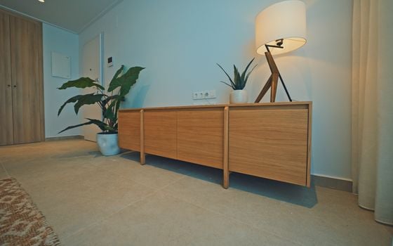 Bungalow de 3 chambres à Pilar de la Horadada - NS130712 - Photo - Small - 18