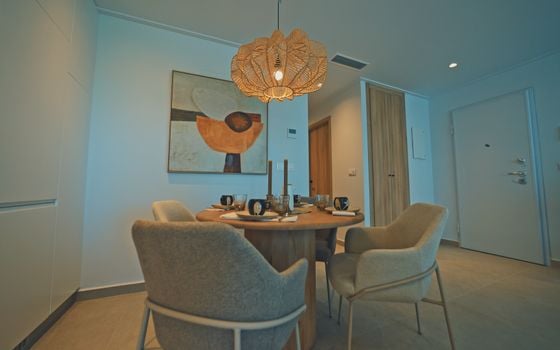 Bungalow de 3 chambres à Pilar de la Horadada - NS130712 - Photo - Small - 20