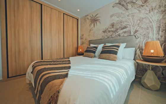Bungalow de 3 chambres à Pilar de la Horadada - NS130712 - Photo - Small - 22
