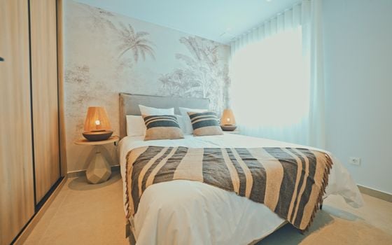 Bungalow de 3 chambres à Pilar de la Horadada - NS130712 - Photo - Small - 23
