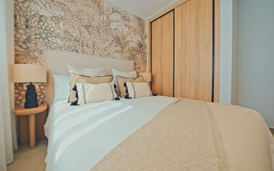Bungalow de 3 chambres à Pilar de la Horadada - NS130712 - Photo - Small - 25