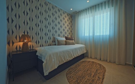 Bungalow de 3 chambres à Pilar de la Horadada - NS130712 - Photo - Small - 28