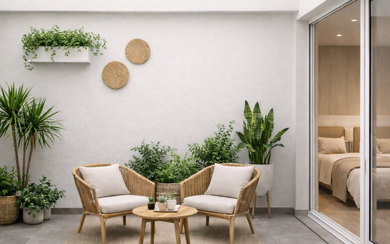 1 bedroom Apartment in Guardamar del Segura - IRA131207 - Photo - Small - 9