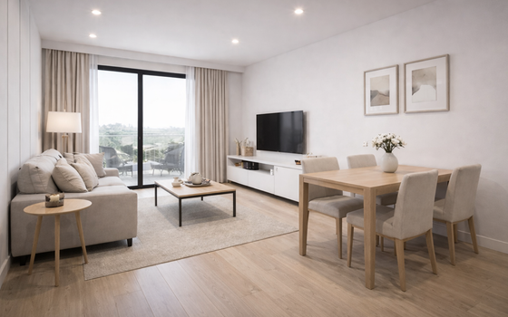 1 bedroom Apartment in Guardamar del Segura - IRA131207 - Photo - 2