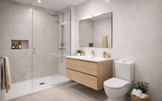 1 bedroom Apartment in Guardamar del Segura - IRA131207 - Photo - Small - 7