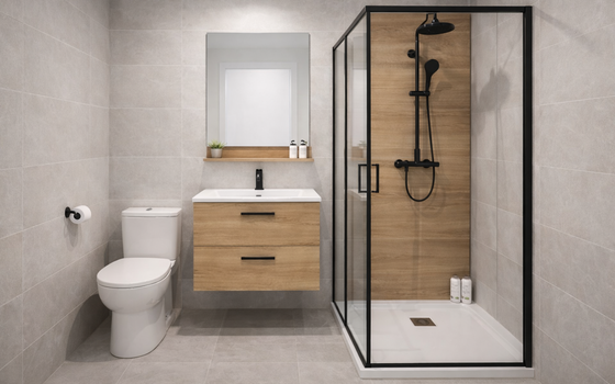 1 bedroom Apartment in Guardamar del Segura - IRA131207 - Photo - Small - 8