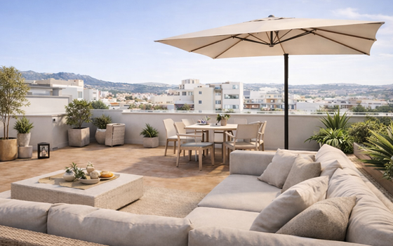 1 bedroom Apartment in Guardamar del Segura - IRA131207 - Photo - Small - 11