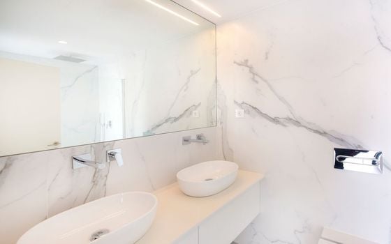 Villa de 3 habitaciones en L'Albir - GF130693 - Foto - Small - 8