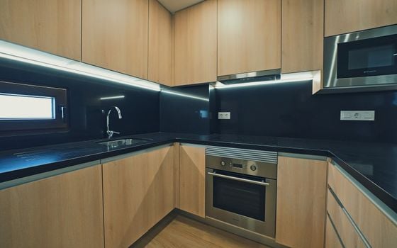 2 Schlafzimmer Appartement in Finestrat - IM130710 - Foto - Small - 38