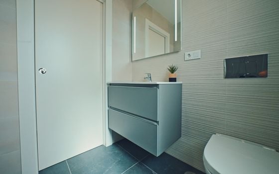 2 Schlafzimmer Appartement in Finestrat - IM130710 - Foto - Small - 41