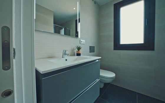2 Schlafzimmer Appartement in Finestrat - IM130710 - Foto - Small - 42
