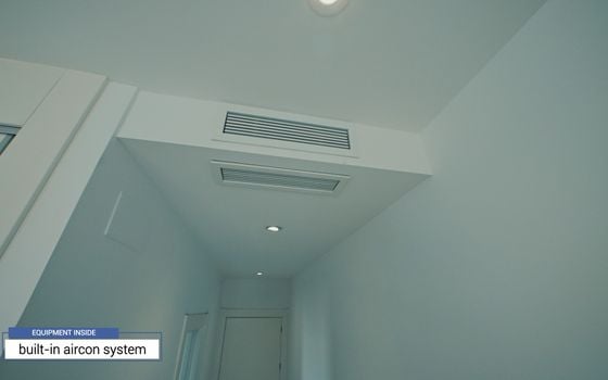 2 Schlafzimmer Appartement in Finestrat - IM130710 - Foto - Small - 44