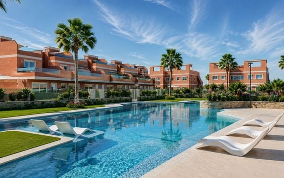 Townhouse de 3 chambres à Pilar de la Horadada - NS130733 - Photo - 1