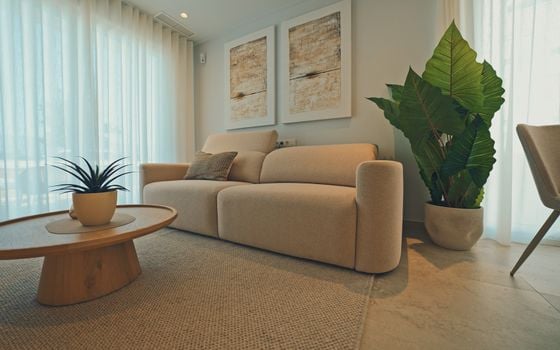 Townhouse de 3 chambres à Pilar de la Horadada - NS130733 - Photo - Small - 15
