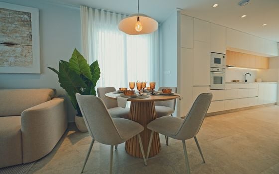 Townhouse de 3 chambres à Pilar de la Horadada - NS130733 - Photo - Small - 17