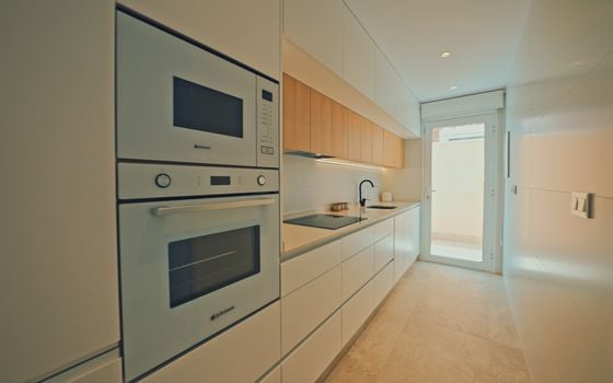 Townhouse de 3 chambres à Pilar de la Horadada - NS130733 - Photo - Small - 18