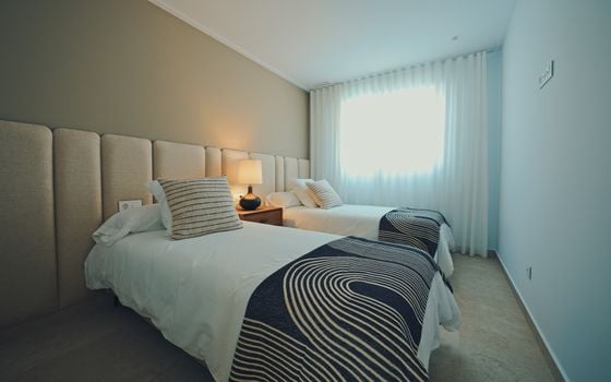 Townhouse de 3 chambres à Pilar de la Horadada - NS130733 - Photo - Small - 22