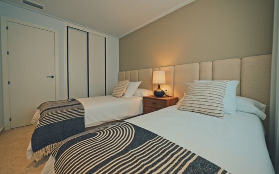 Townhouse de 3 chambres à Pilar de la Horadada - NS130733 - Photo - Small - 23
