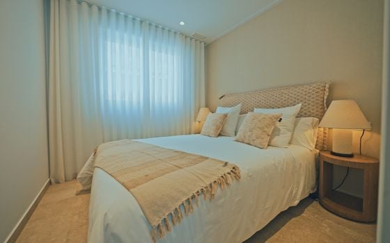Townhouse de 3 chambres à Pilar de la Horadada - NS130733 - Photo - Small - 26