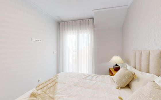 3 bedroom Apartment in Pilar de la Horadada - NS130779 - Photo - Small - 27