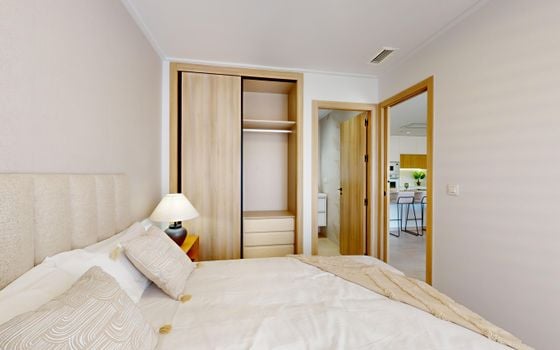 3 bedroom Apartment in Pilar de la Horadada - NS130779 - Photo - Small - 28