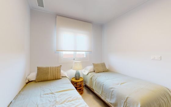 3 bedroom Apartment in Pilar de la Horadada - NS130779 - Photo - Small - 31