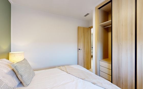 Penthouse de 3 chambres à Pilar de la Horadada - NS130792 - Photo - Small - 24