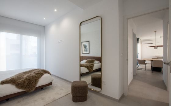 2 bedroom Apartment in Finestrat - BNM130845 - Photo - Small - 7