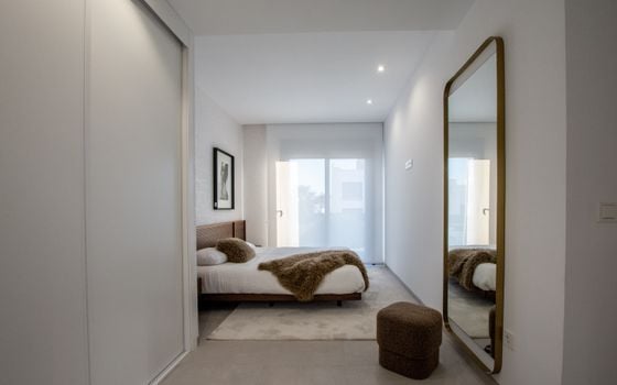 2 bedroom Apartment in Finestrat - BNM130845 - Photo - Small - 8